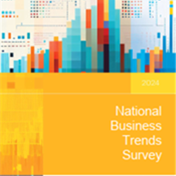 2024 National Business Trends Survey Report